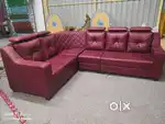 Sofa set l type NEW