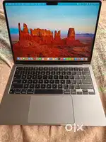 APPLE MACBOOK AIR M2 (8GB RAM/ 256GB SSD)