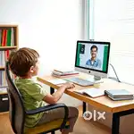 Online teaching jobs for tutors