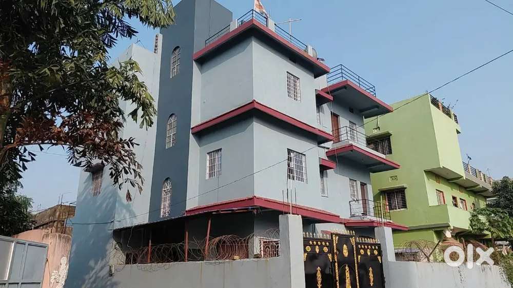 Good condition house