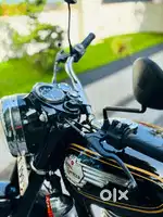 Royal Enfield Orginal Kerala