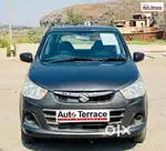 Maruti Suzuki Alto K10 VXI Airbag, 2015, Petrol