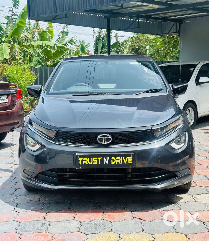 Tata Altroz 1.5 XE Diesel, 2021, Diesel