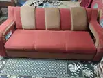 Premium Sofa 3+1+1