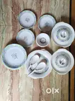 Dinner set