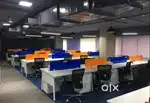 Luxurious office space available on rent at Aundh, Pune.