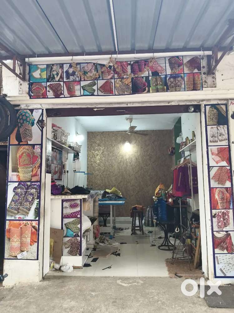 Running boutique for sale