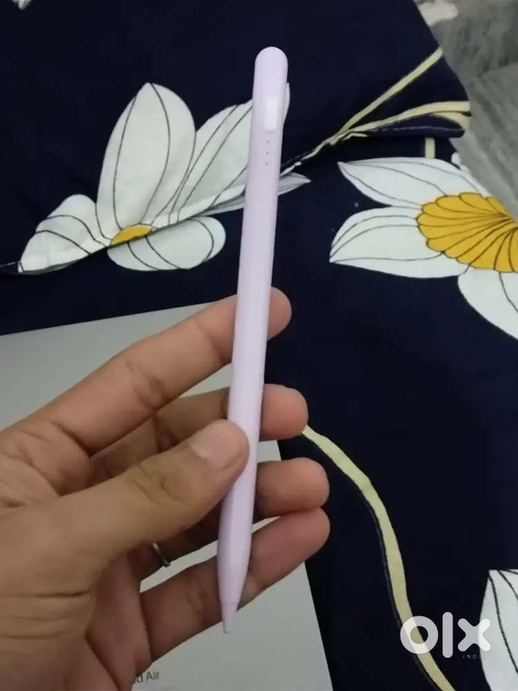 iPad Air M2 Latest version