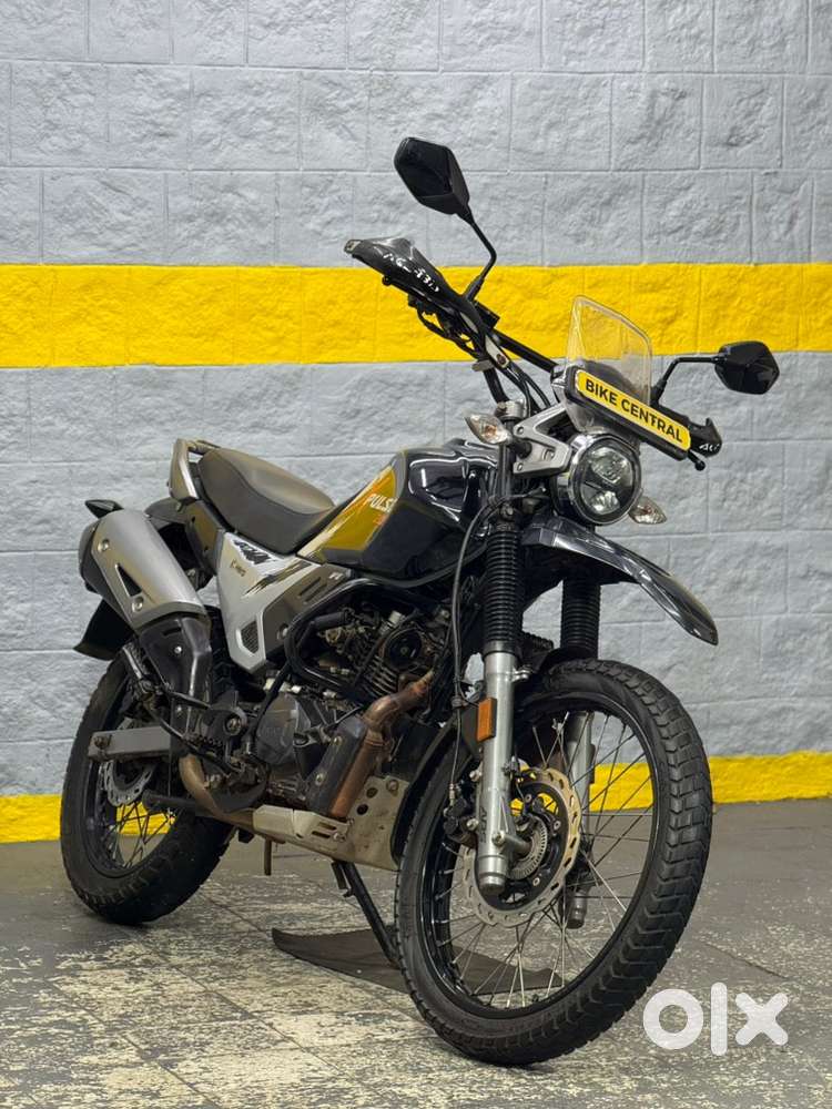 HERO XPULSE 200 (2721)