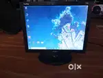 Computer Monitor 38.3 cm