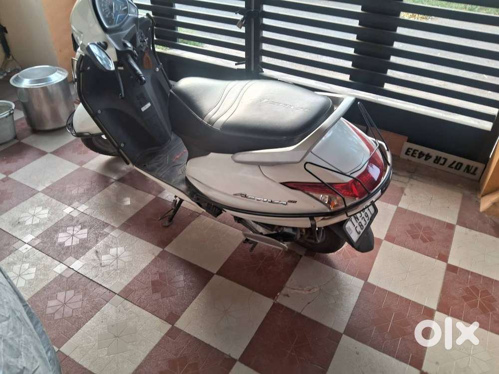 Excellent Condition Dec 22 Activa