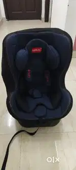 Luvlap car seat in excellent condition