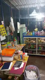Mini supermarket for sale