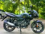 Pulsar 125 BS6 just fuel and ride