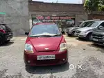 Chevrolet Spark 1.0 LT, 2011, Petrol