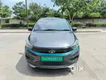Tata Tiago EV XZ Plus Long Range Fast Charger, 2024, Electric