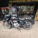 Royal Enfield Classic 350