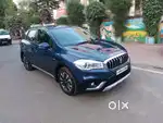 Maruti Suzuki S Cross Zeta SHVS, 2018, Diesel