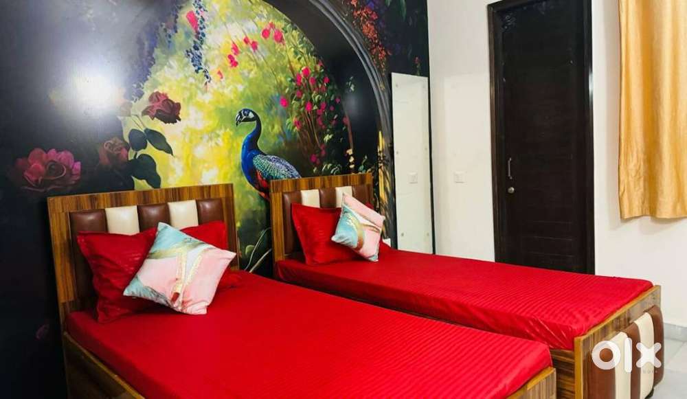 No Brokerage Cripa PGs Sector 62 - Free Field Expert