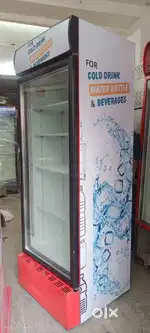 Disply  Fridge good