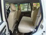 Mahindra Scorpio 2002-2013 EX, 2017, Electric
