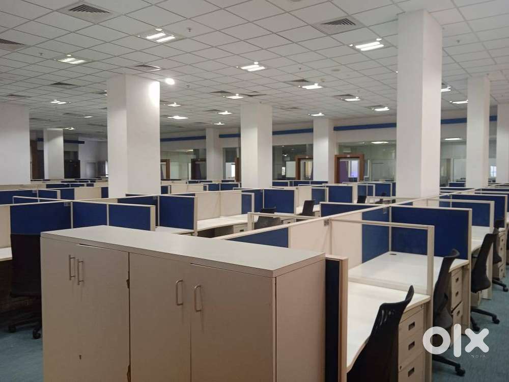 Works9to9 office space for rent