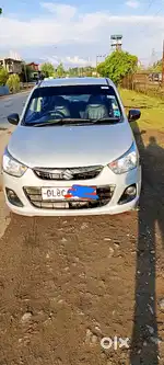 Maruti Suzuki Alto K10 2017