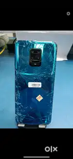 Mi note 9 pro max