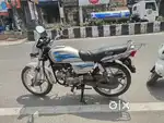 HERO SPLENDOR PLUS 2019