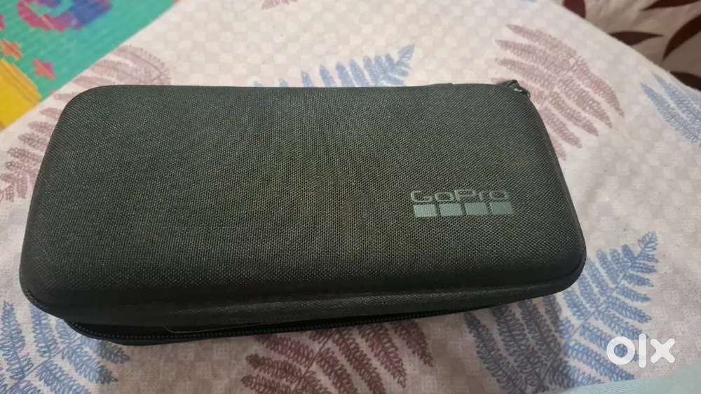 “GoPro Hero 12 Black – Excellent Condition, With Box & Accessories