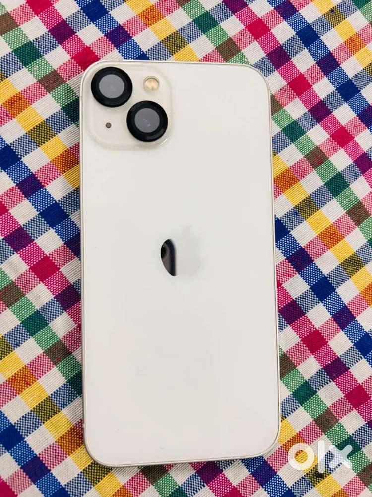 Iphone 13 with good condition
