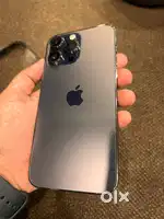 Iphone 14 Pro Max 256 Gb
