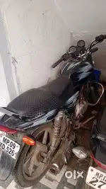 Bike running condition me  jisko lena h vhi msg kre