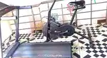 POWERMAX TRADEMILL 2024 model AND RPM FITNESS CYCLE, intex speaker