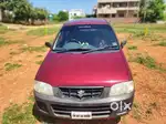 Maruti Suzuki Alto 2012
