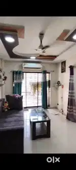 Fully furnished masterbed flat available for sell