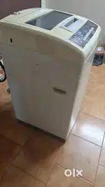Midea fully automatic top load Washing machine