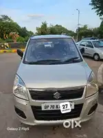 Maruti Suzuki Wagon R 2016 CNG & Hybrids 65000 Km Driven