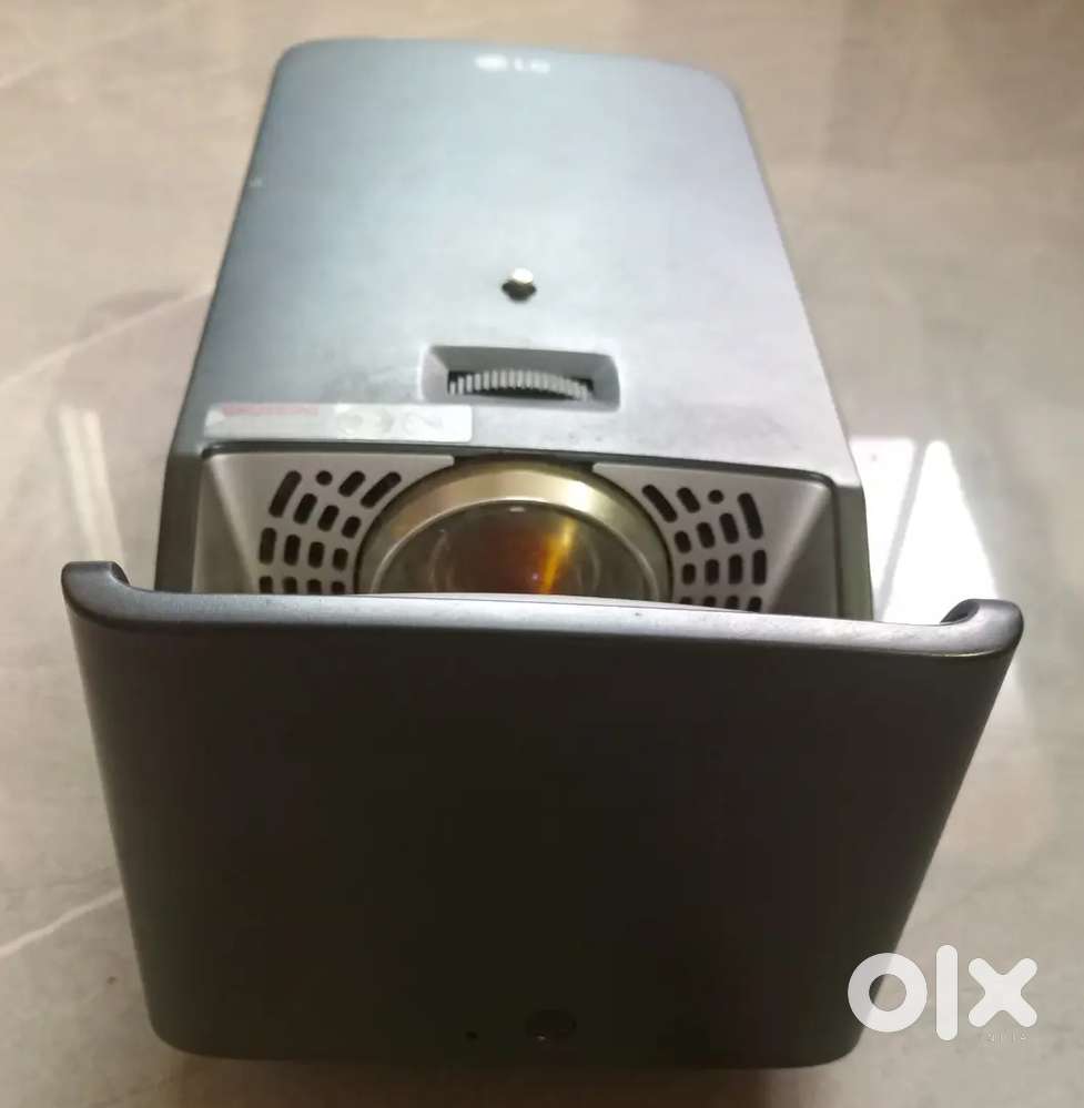 LG-PF1000U Ultra Short Throw Smart 3D Projector,remote,Glasses