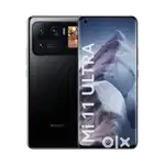 Xiaomi 11 Ultra 12GB Ram 256GB 5G For Sell and Good condition