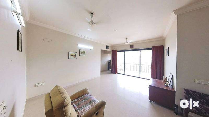 4 BHK Viva Residency Apartment For sell in Paldi