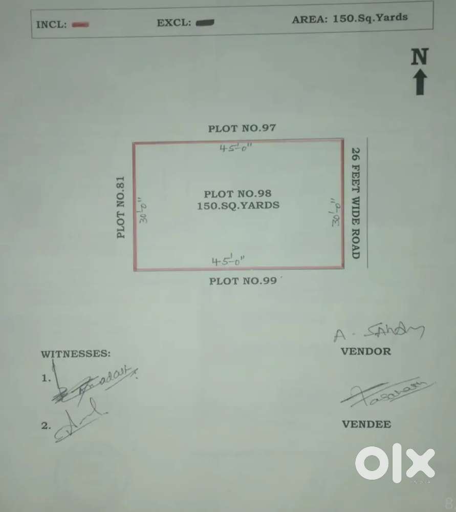 : Murthuzaguda Moinabad Mandal