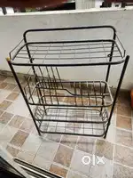 Kitchen rack