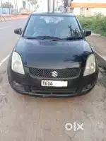 Maruti Suzuki Swift diesel 2008