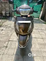 TVS Jupiter 110CC Top Condition