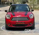 Mini Cooper Countryman D, 2014, Diesel