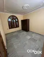 3BHK Semi furnished Ground Floor