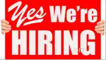 JOB OPENINGS FOR ALL FRESHER