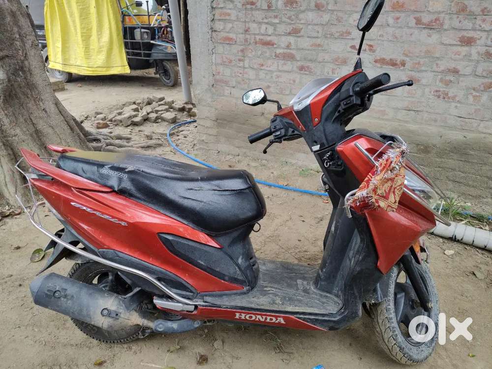 Garzia 125cc