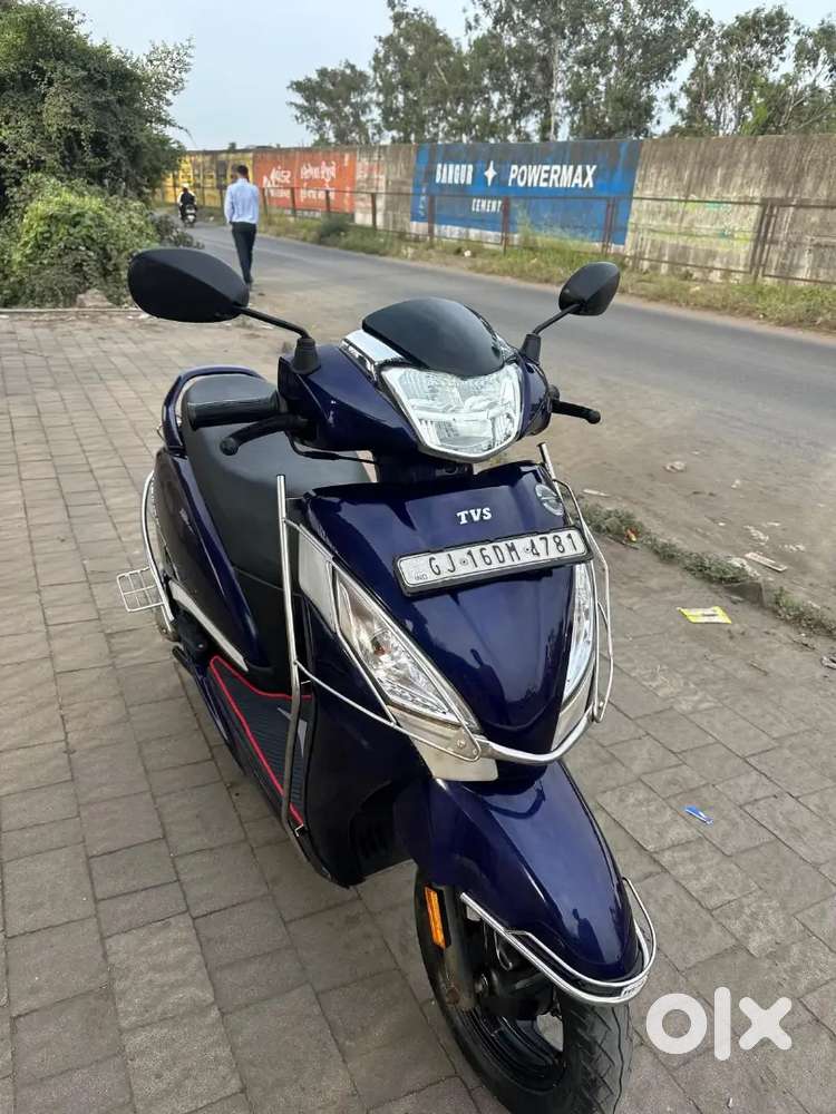 TVS JUPITER 125cc